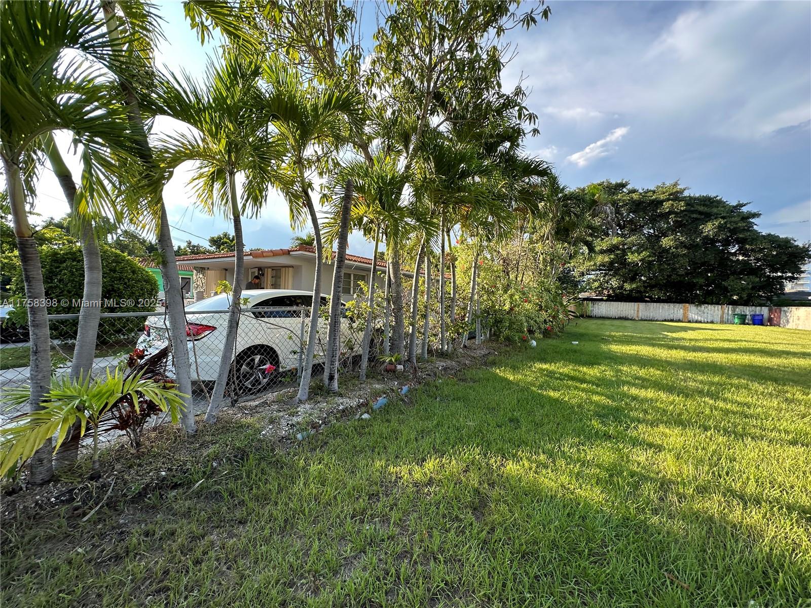 BUENA VISTA PARK - Residential Lease