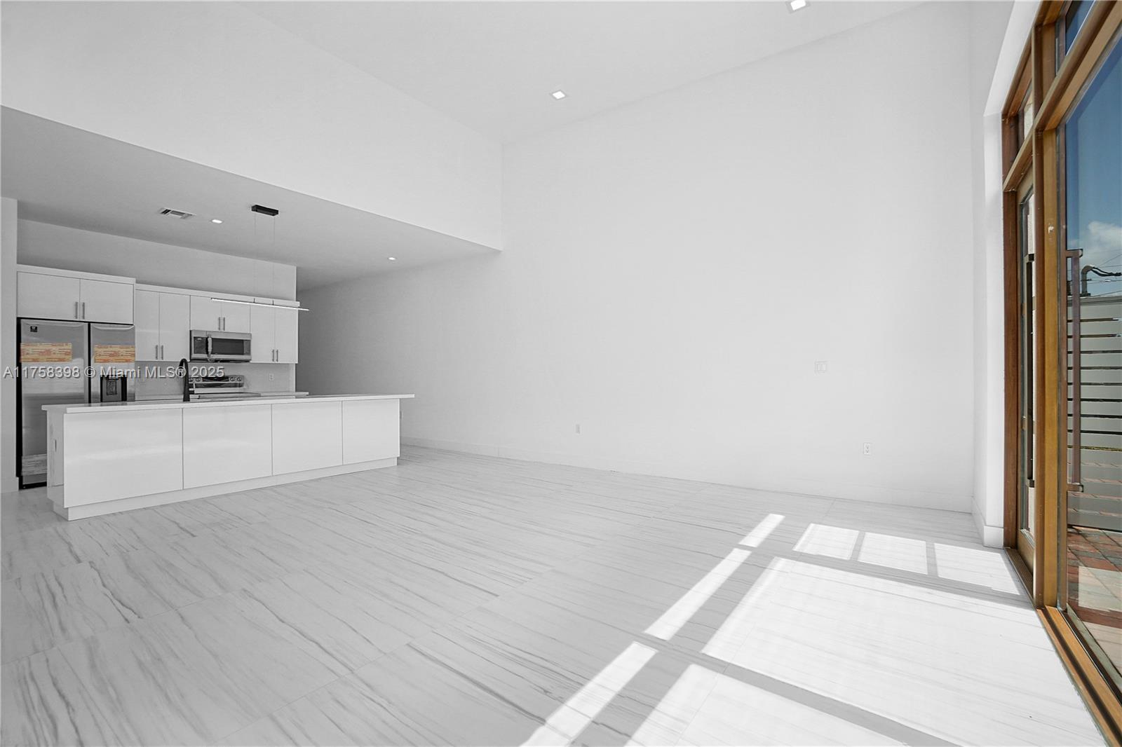 BUENA VISTA PARK - Residential Lease