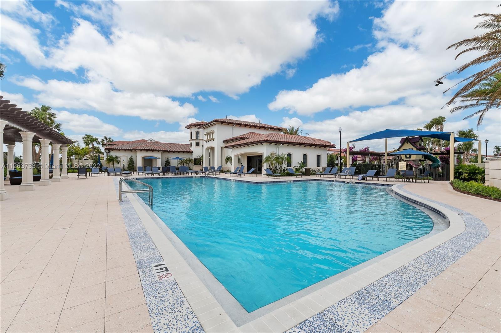 Raintree - Residential Lease