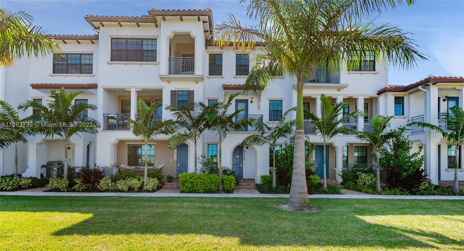 Raintree - Residential Lease