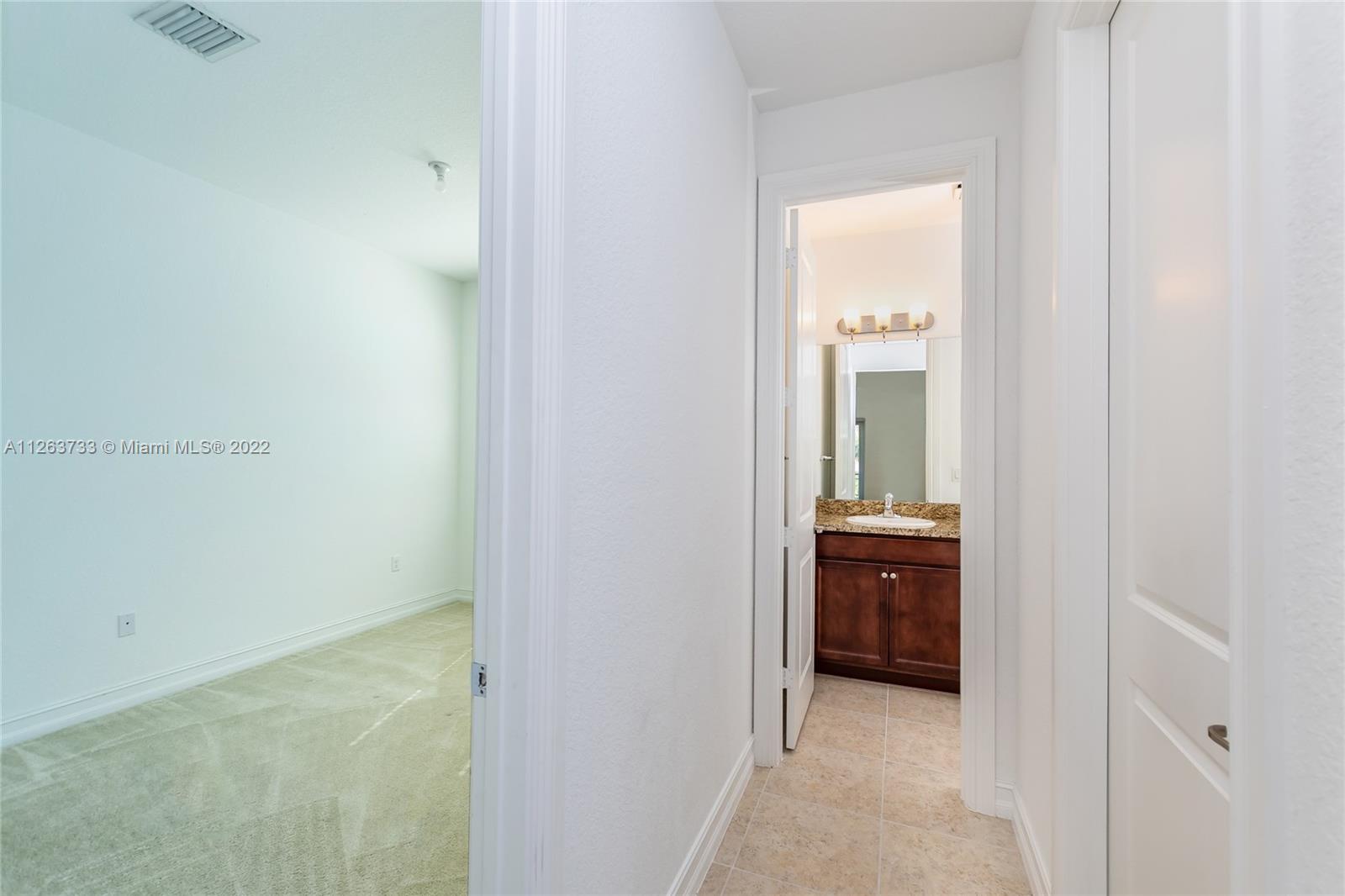 Raintree - Residential Lease