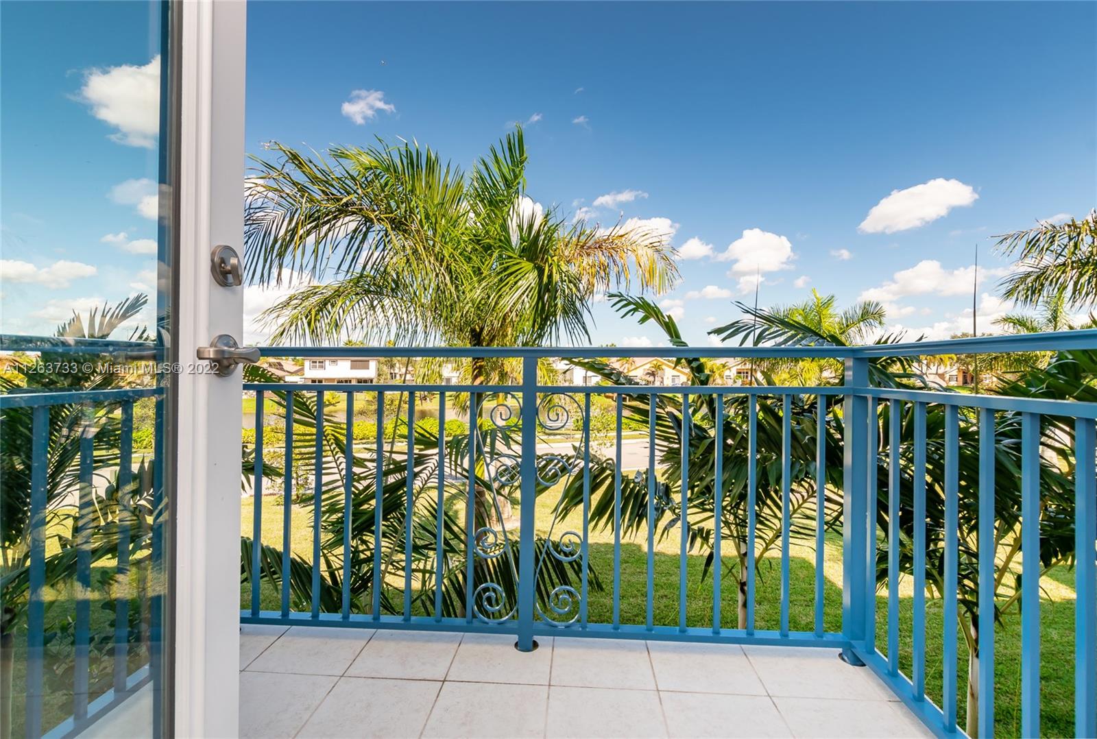 Raintree - Residential Lease