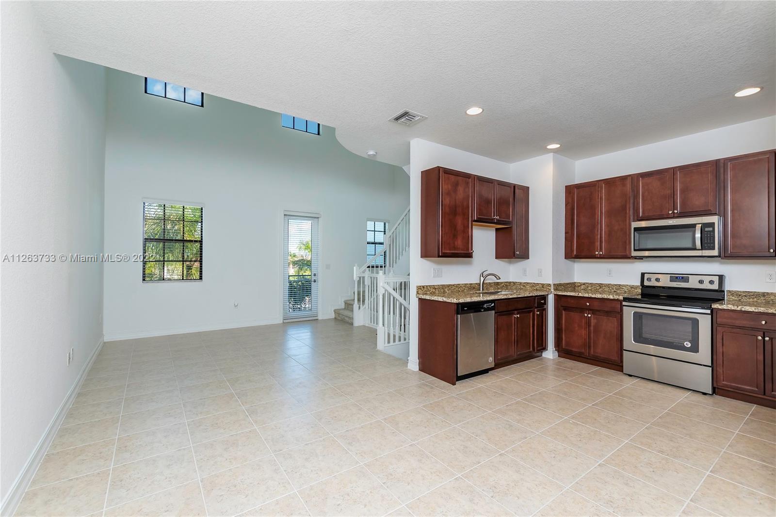 Raintree - Residential Lease