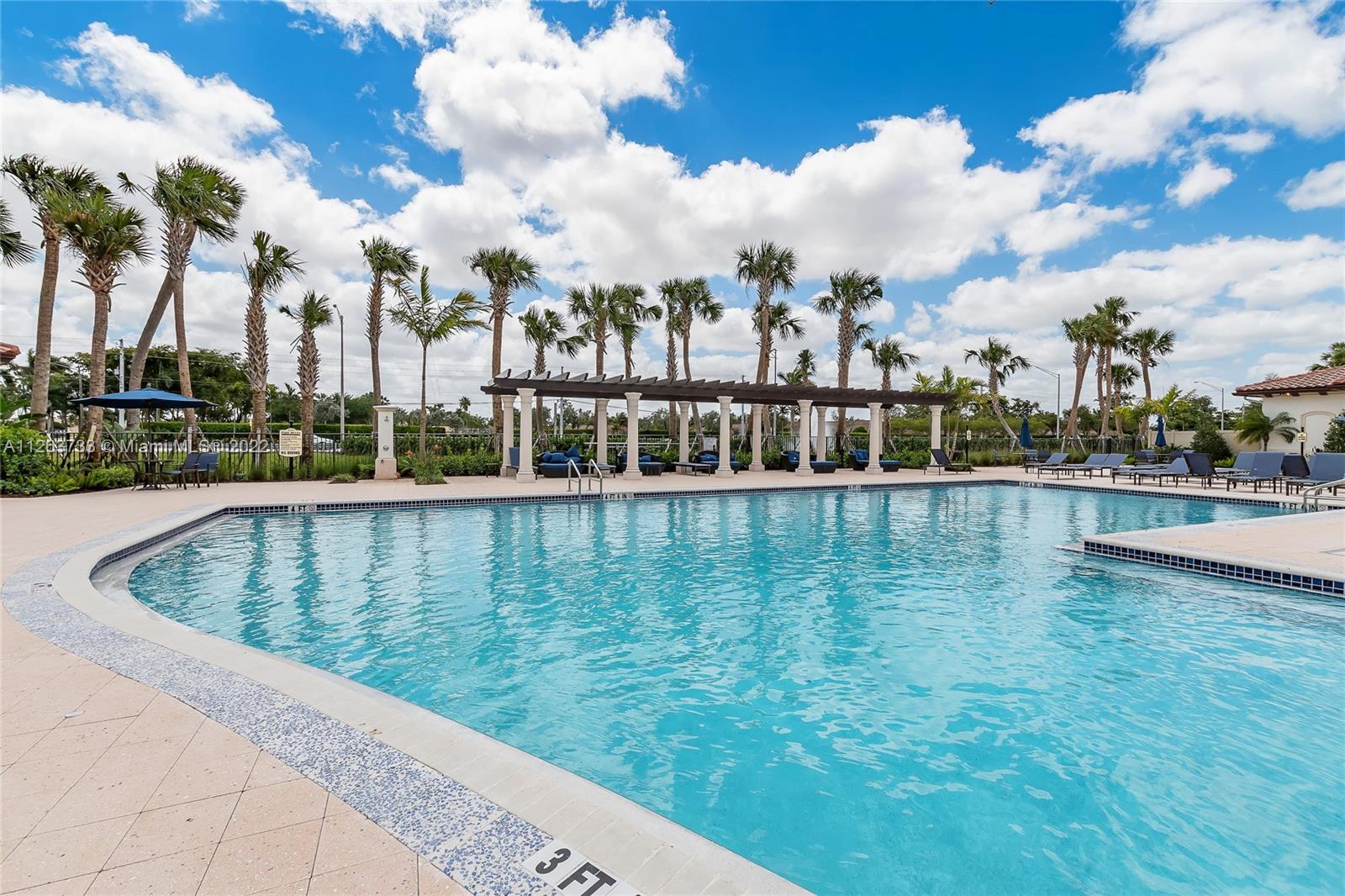Raintree - Residential Lease