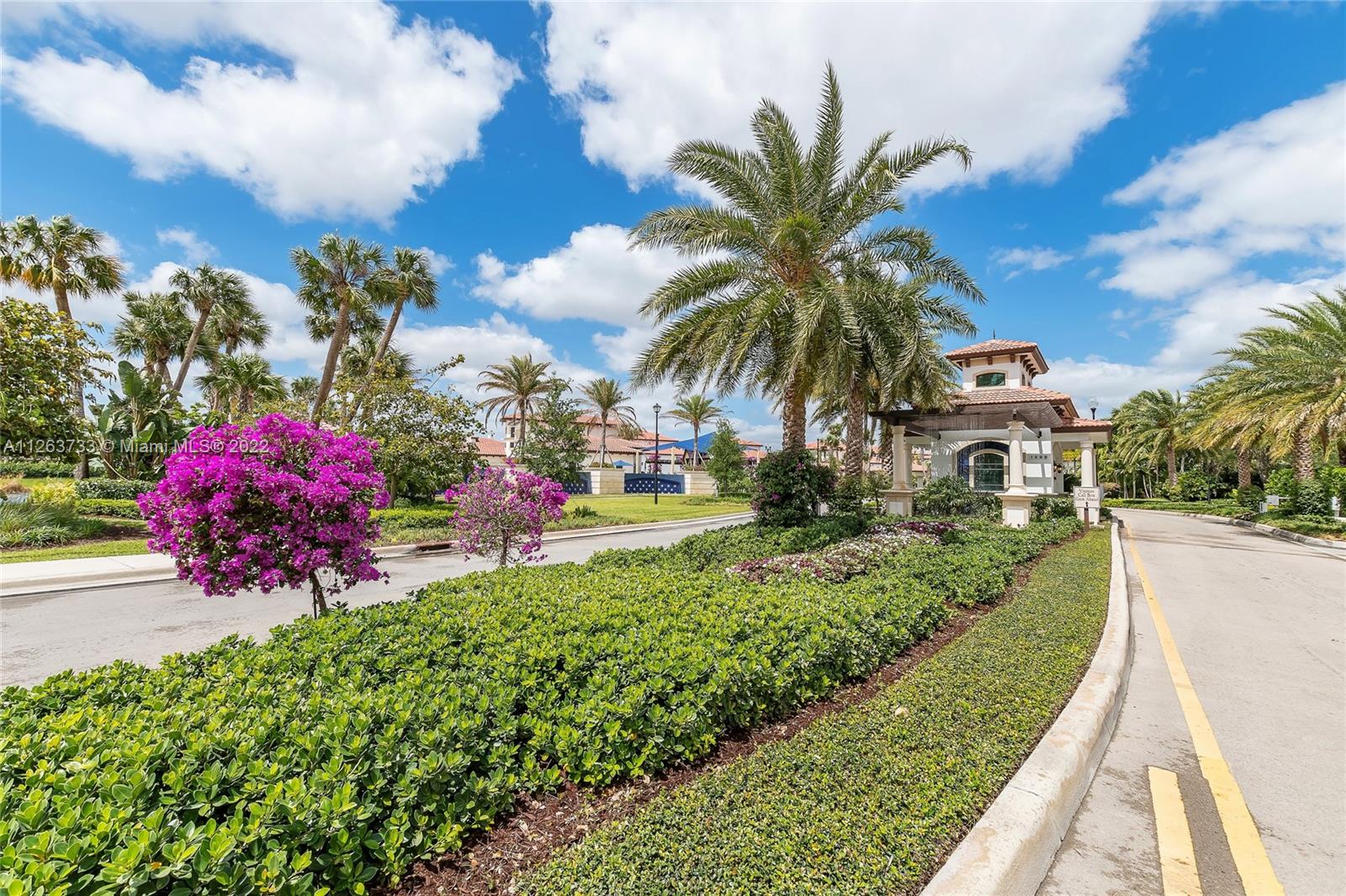 Raintree - Residential Lease