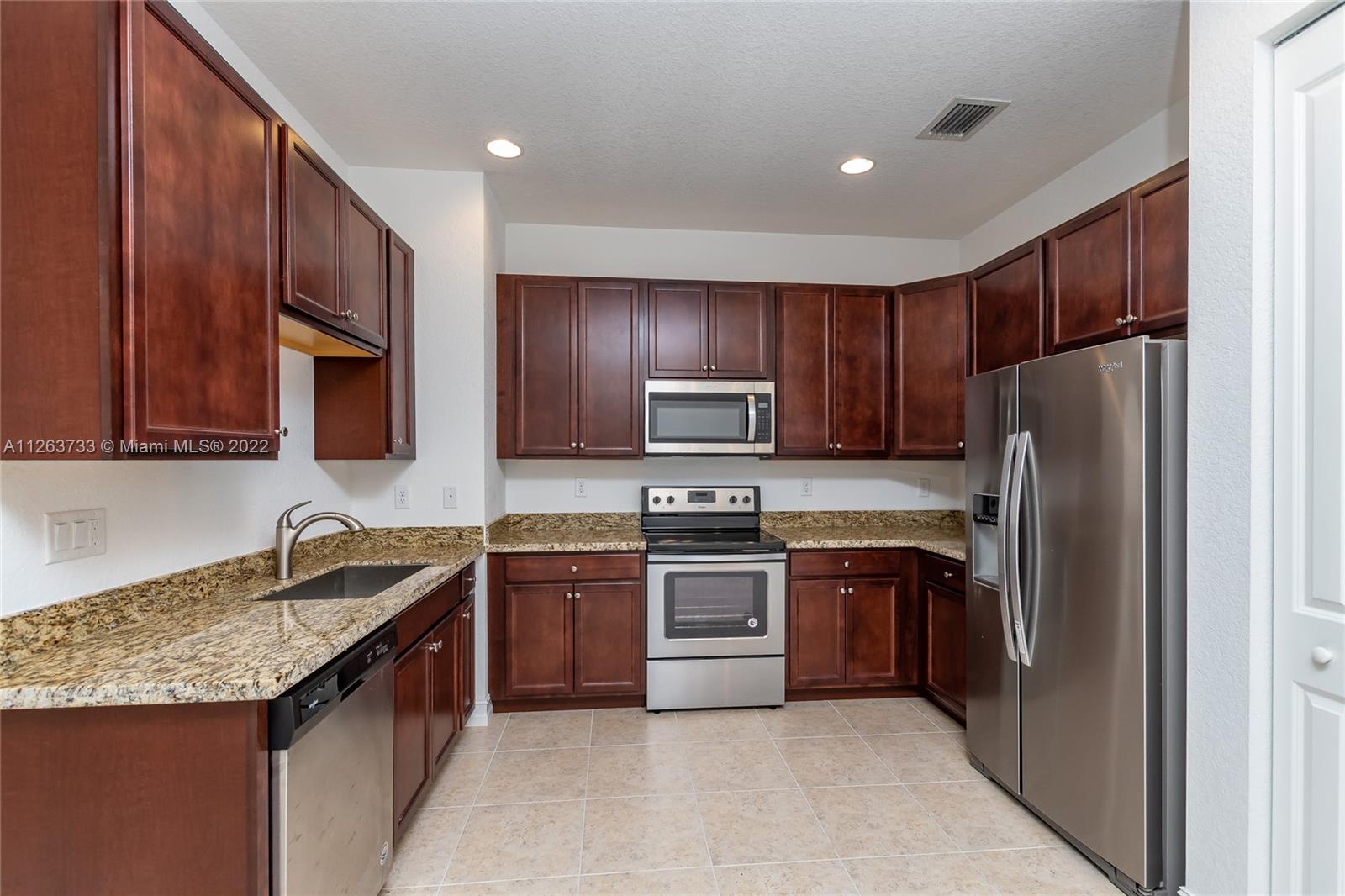 Raintree - Residential Lease