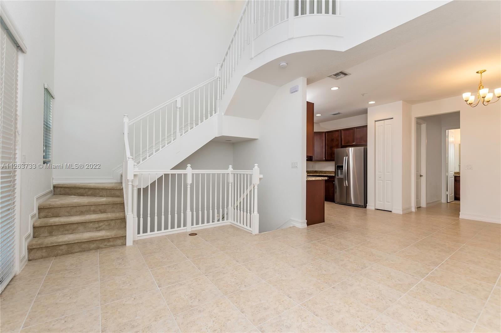 Raintree - Residential Lease