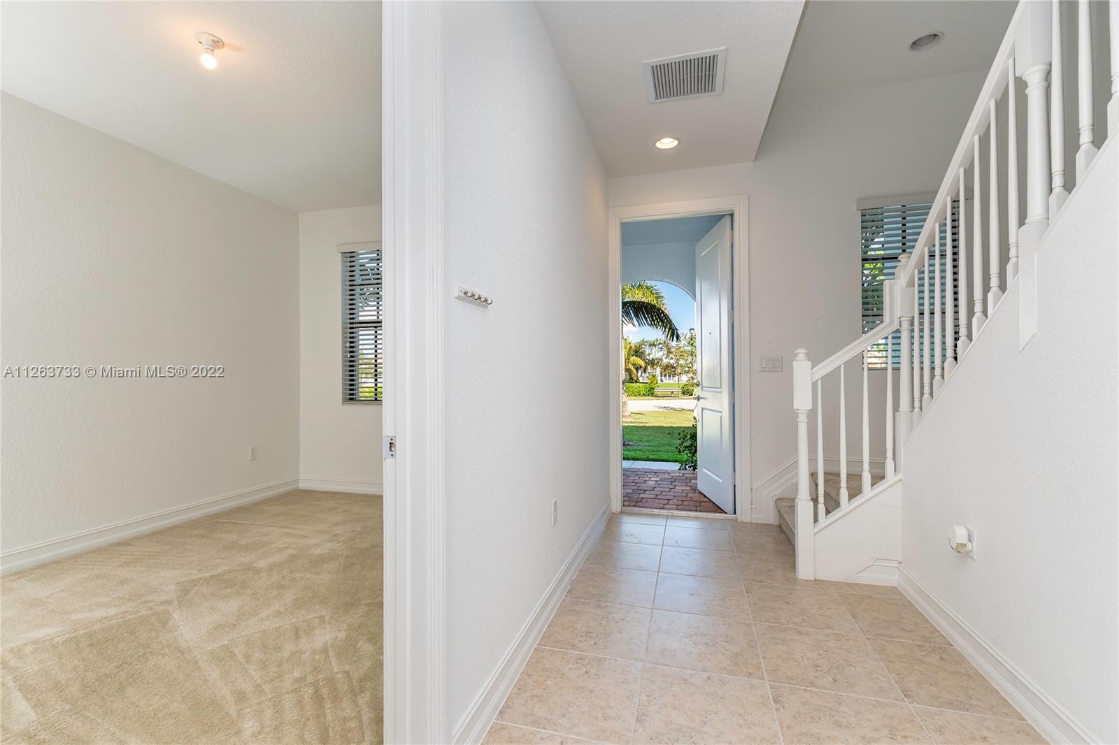 Raintree - Residential Lease