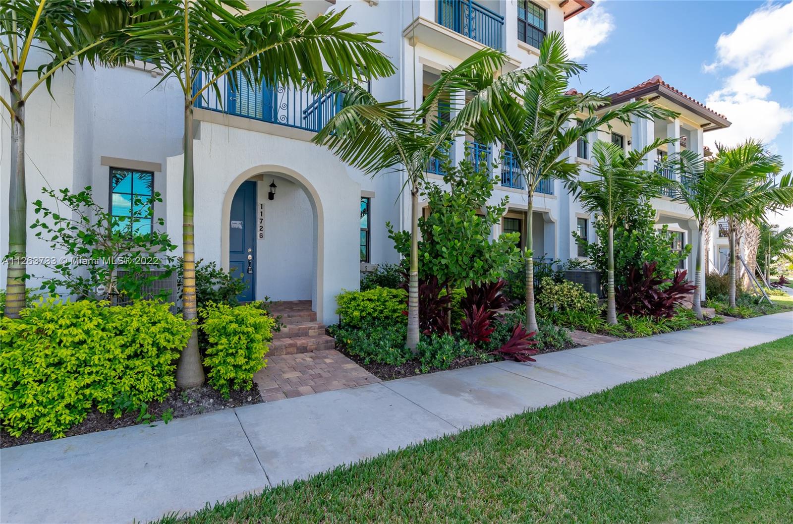 Raintree - Residential Lease