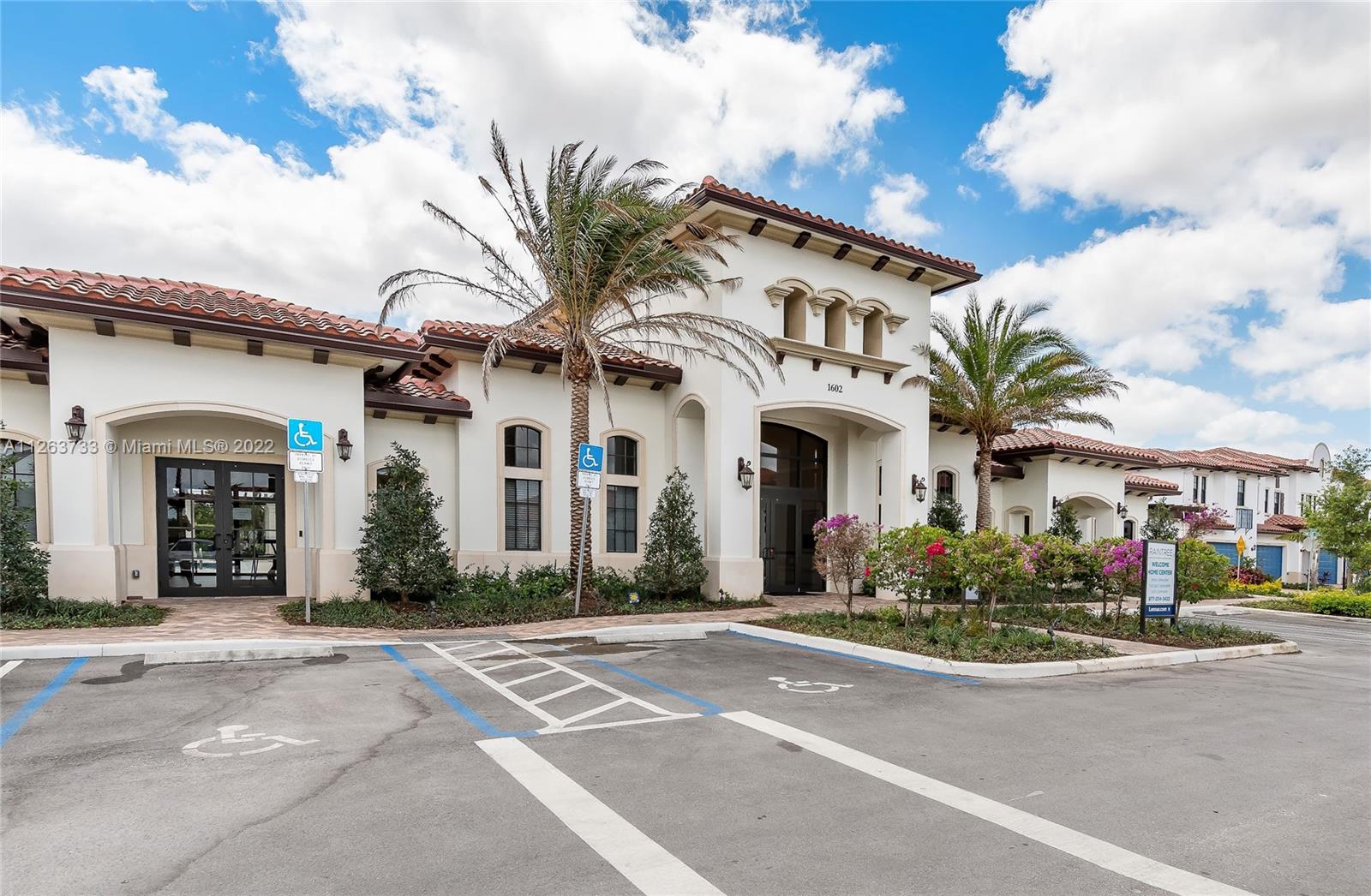 Raintree - Residential Lease