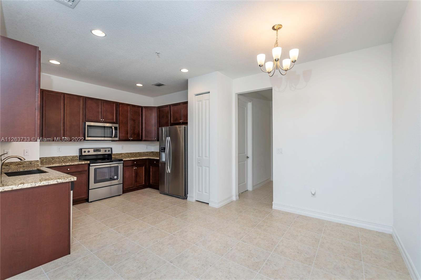 Raintree - Residential Lease