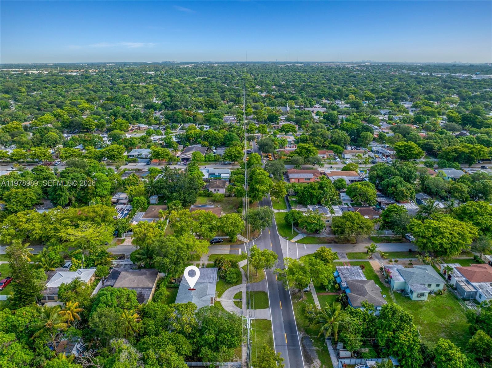 SUNKIST GROVE - Residential