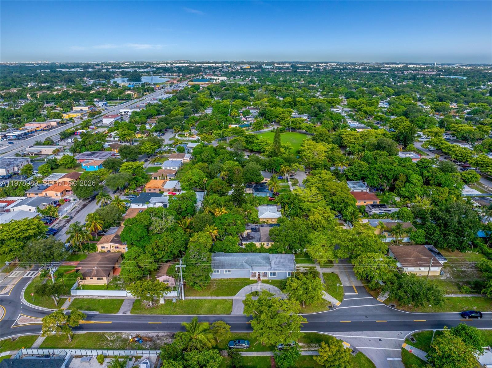 SUNKIST GROVE - Residential