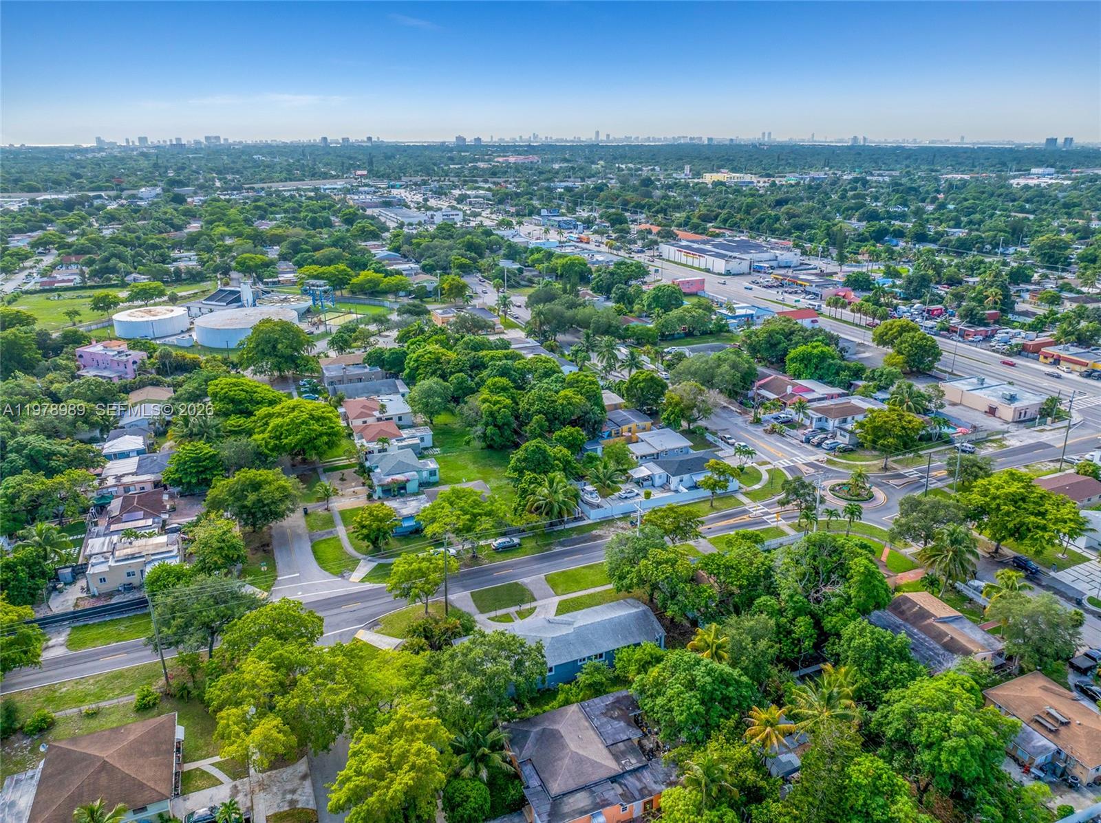 SUNKIST GROVE - Residential