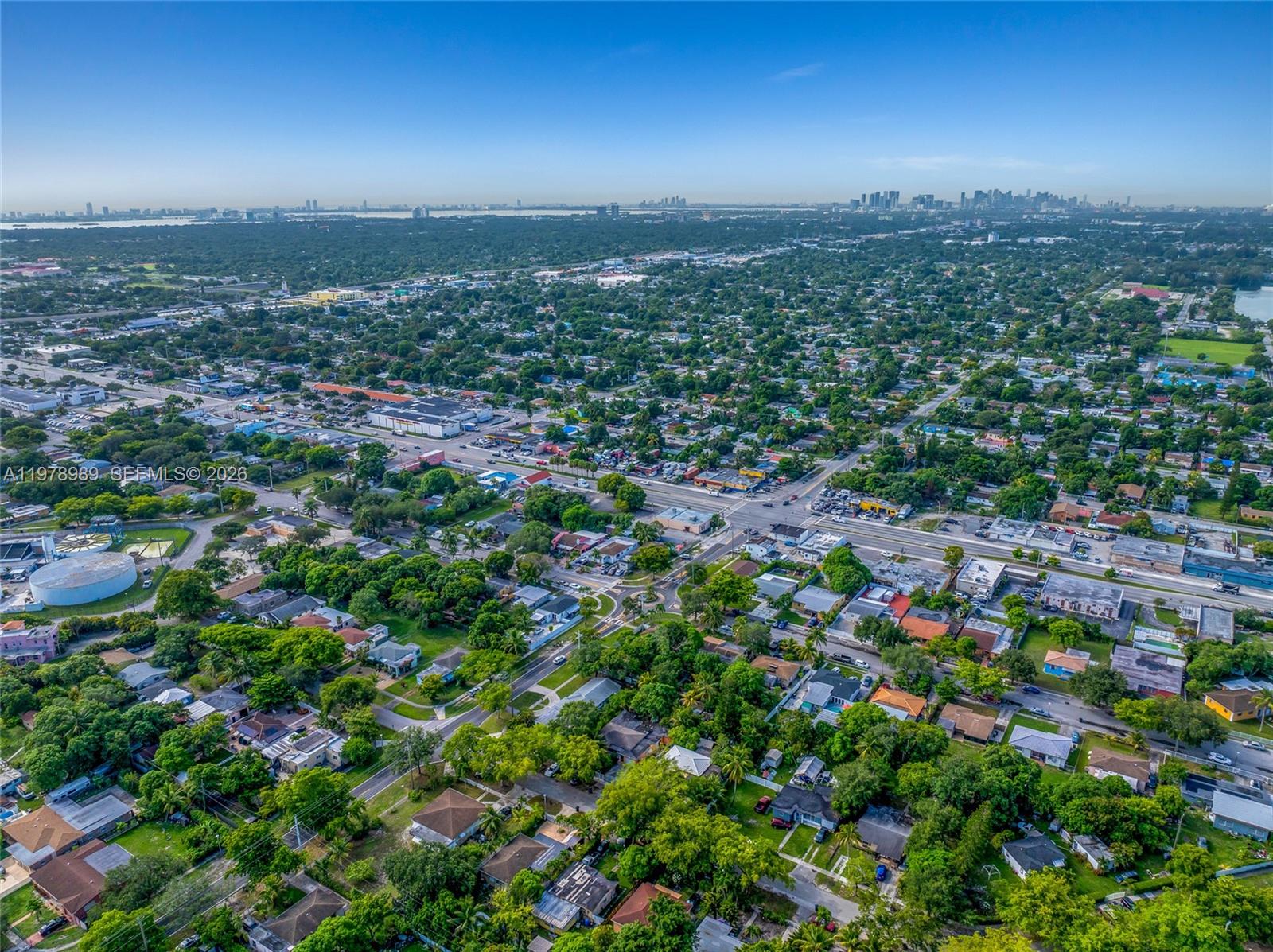 SUNKIST GROVE - Residential