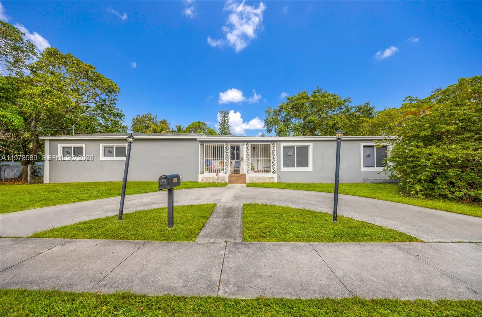 SUNKIST GROVE - Residential