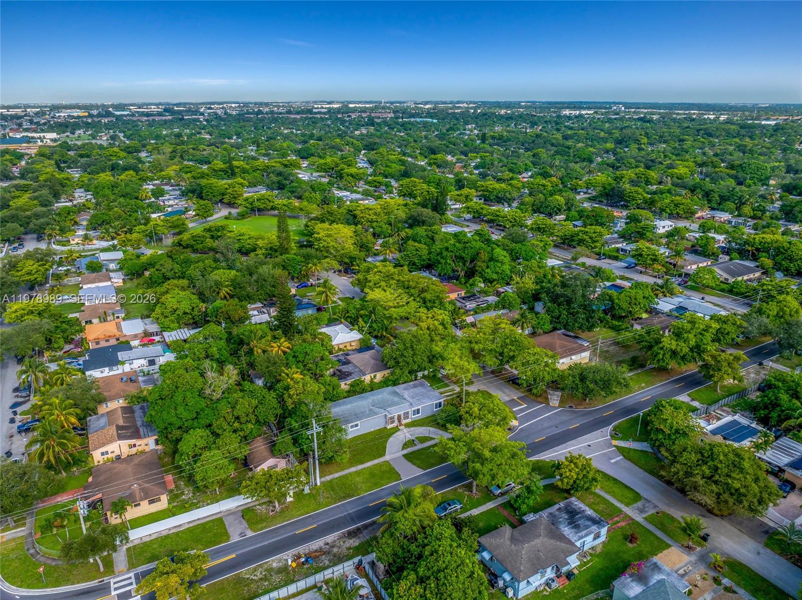 SUNKIST GROVE - Residential
