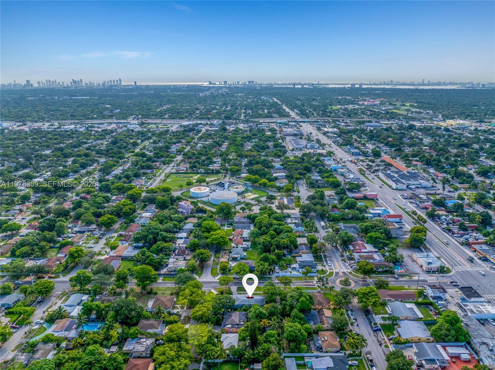SUNKIST GROVE - Residential