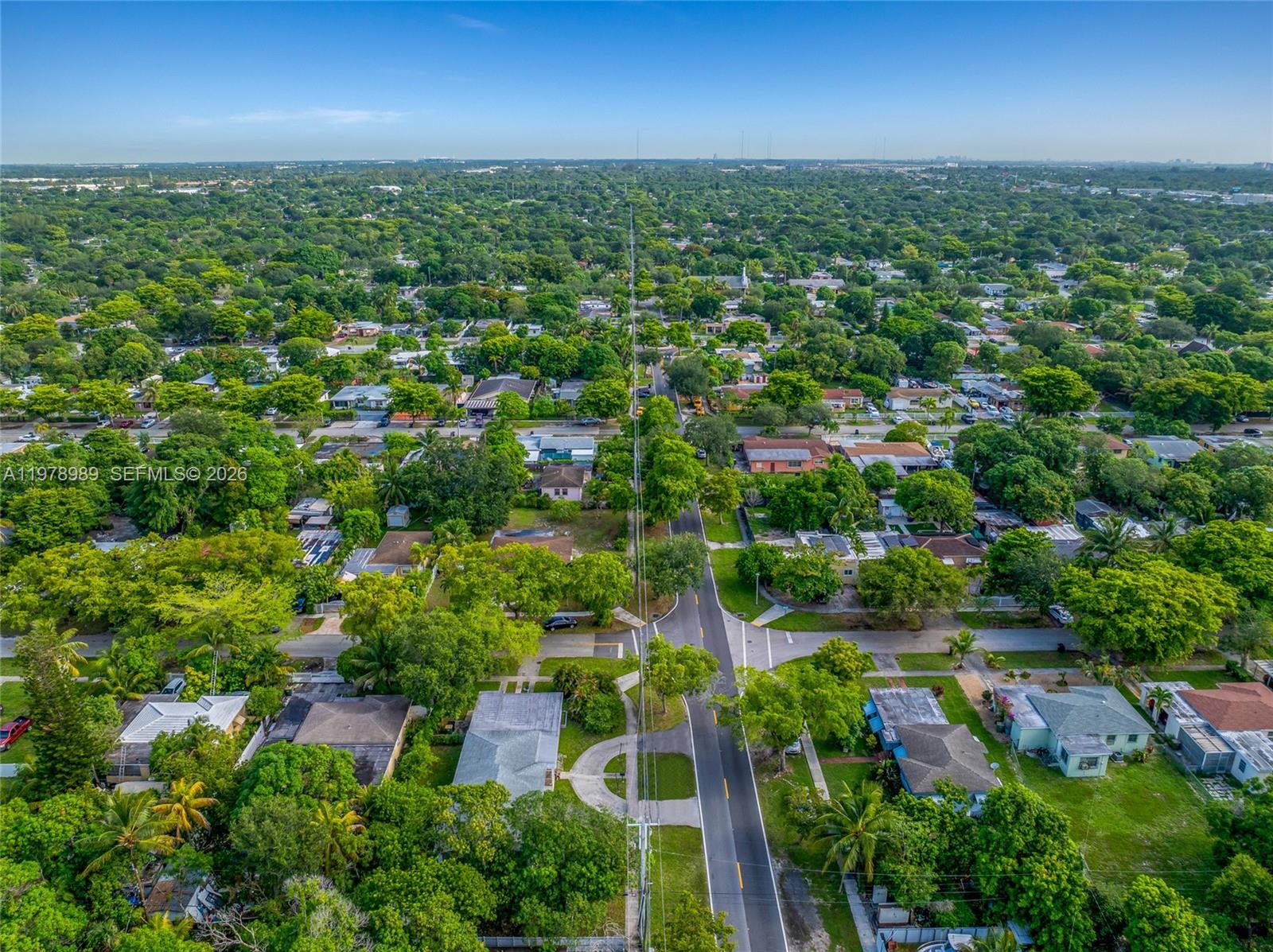 SUNKIST GROVE - Residential