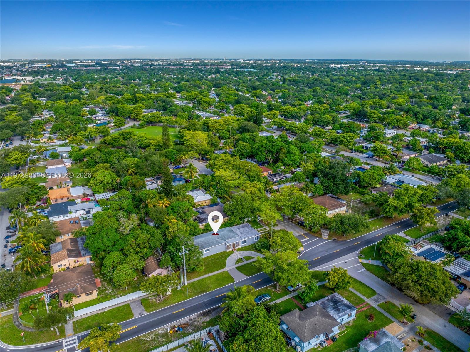 SUNKIST GROVE - Residential