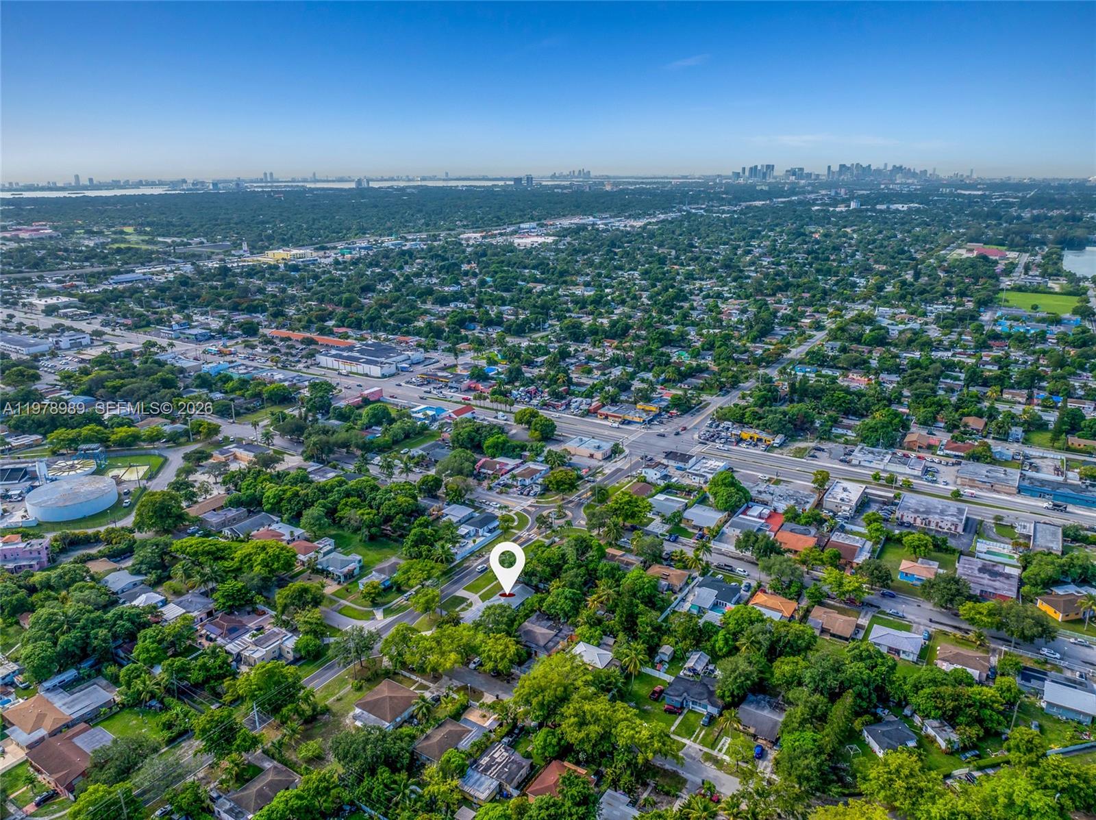 SUNKIST GROVE - Residential