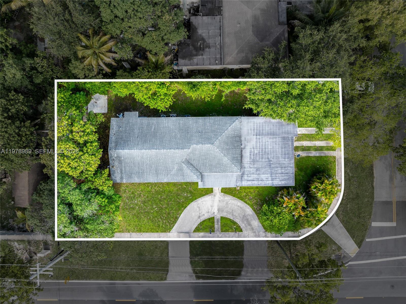 SUNKIST GROVE - Residential