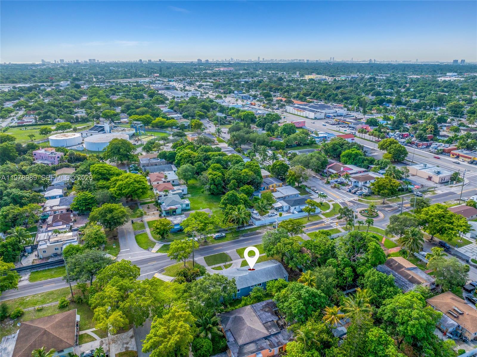 SUNKIST GROVE - Residential