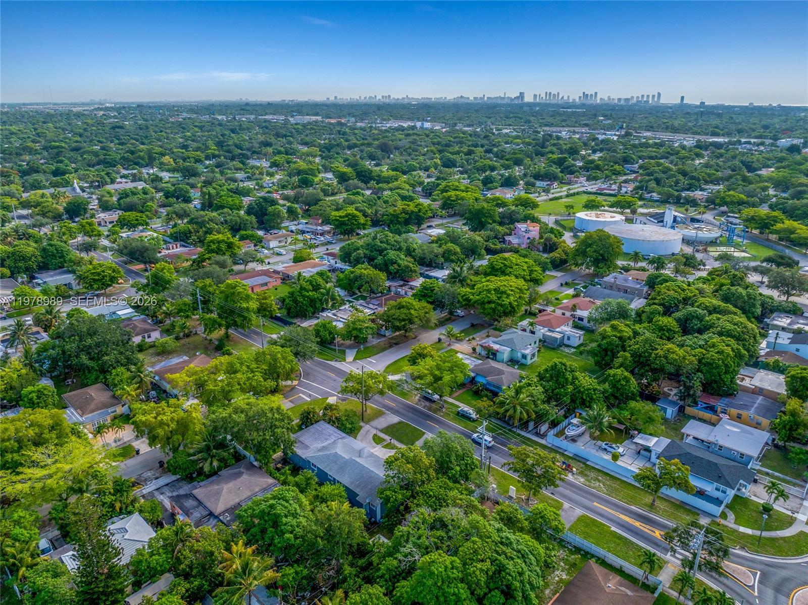 SUNKIST GROVE - Residential