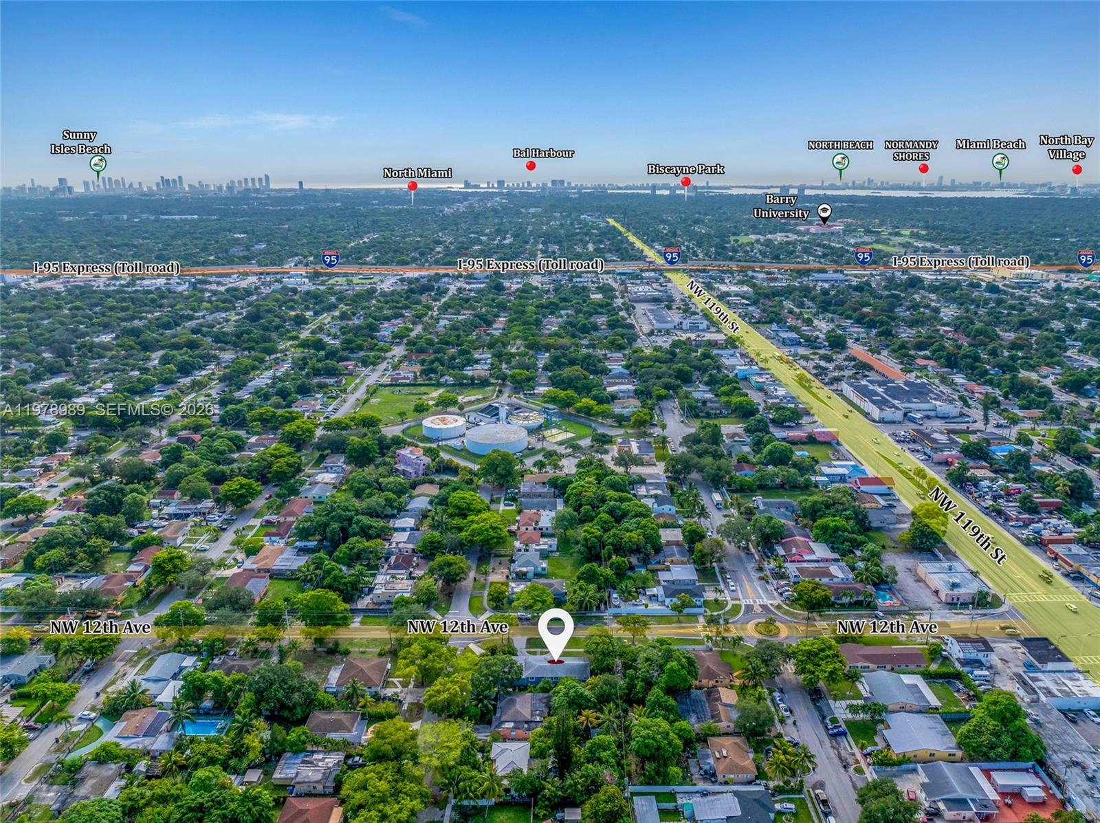 SUNKIST GROVE - Residential