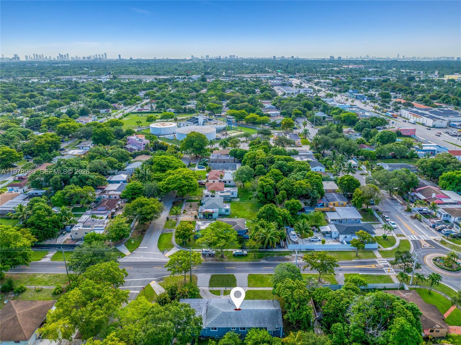 SUNKIST GROVE - Residential