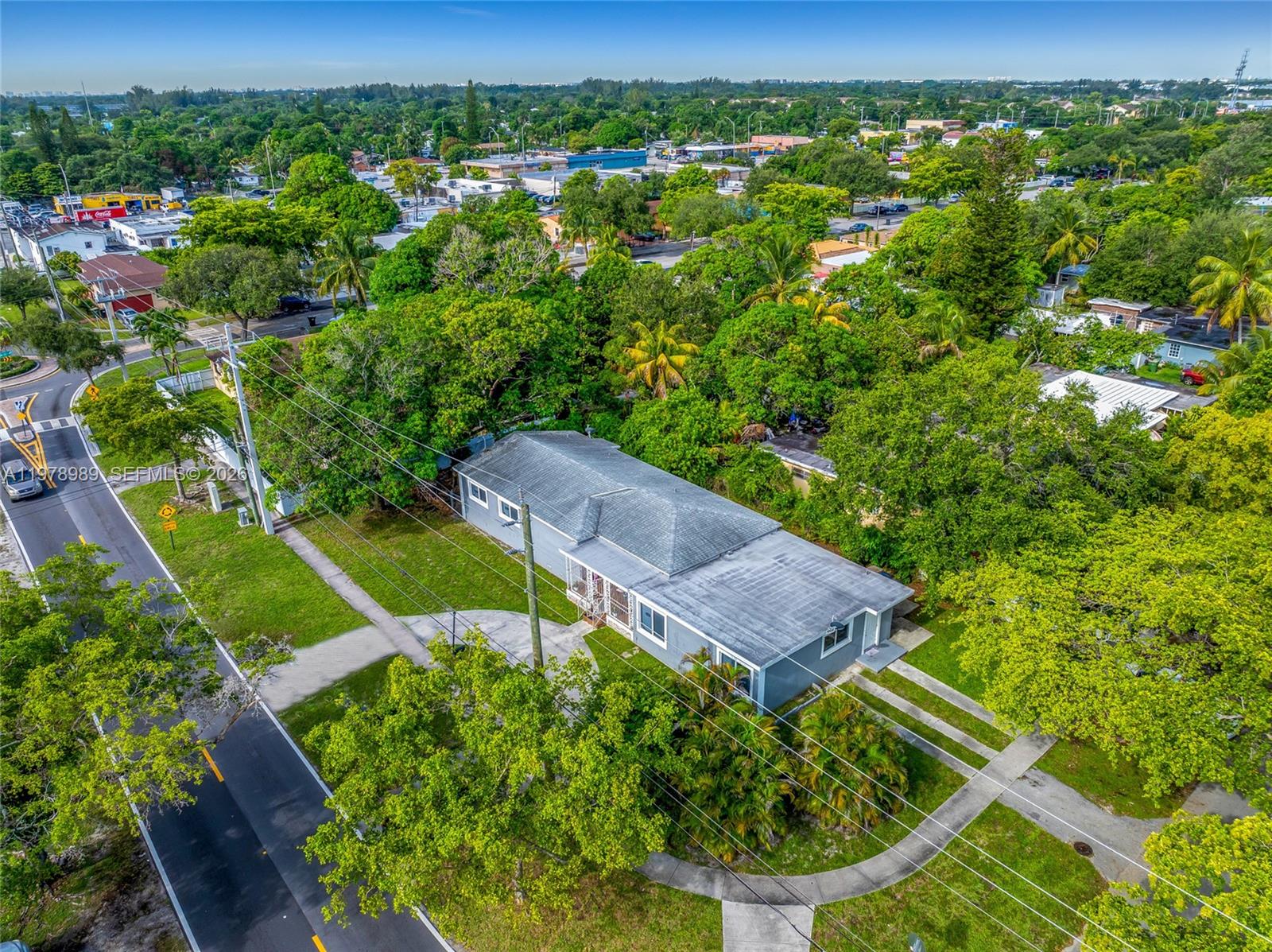 SUNKIST GROVE - Residential