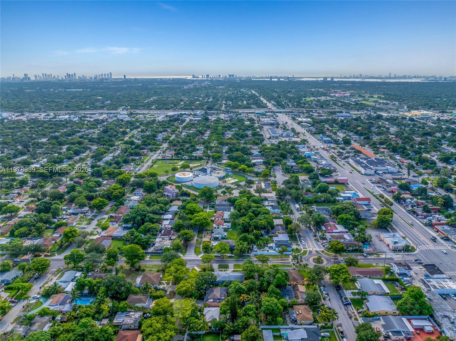 SUNKIST GROVE - Residential