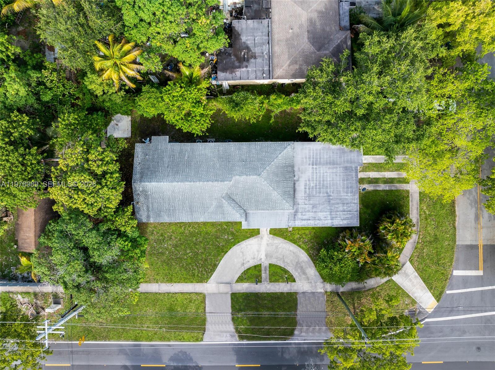 SUNKIST GROVE - Residential