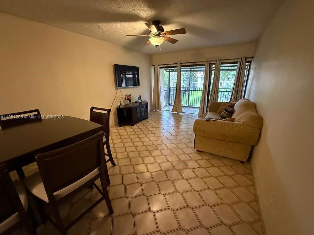 HAMPTON COURT CONDO - Residential