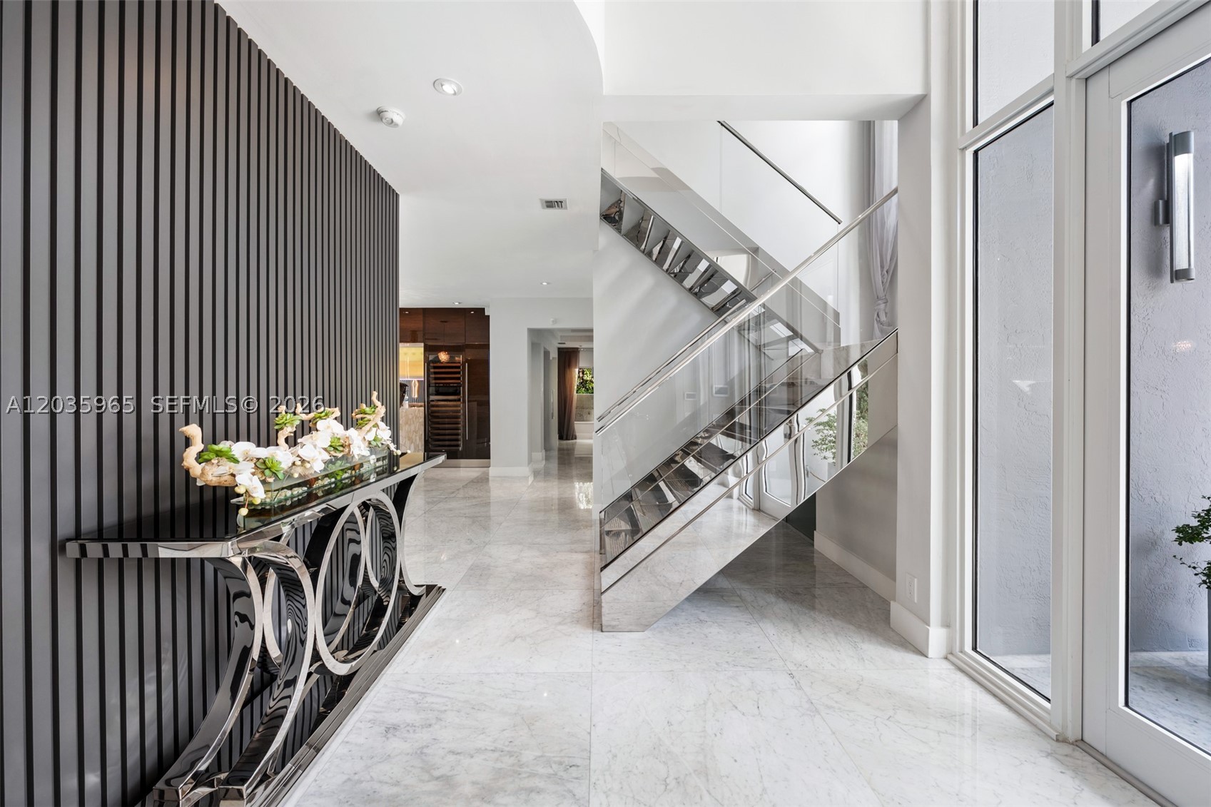 SUNRISE HARBOUR REV PL - Residential