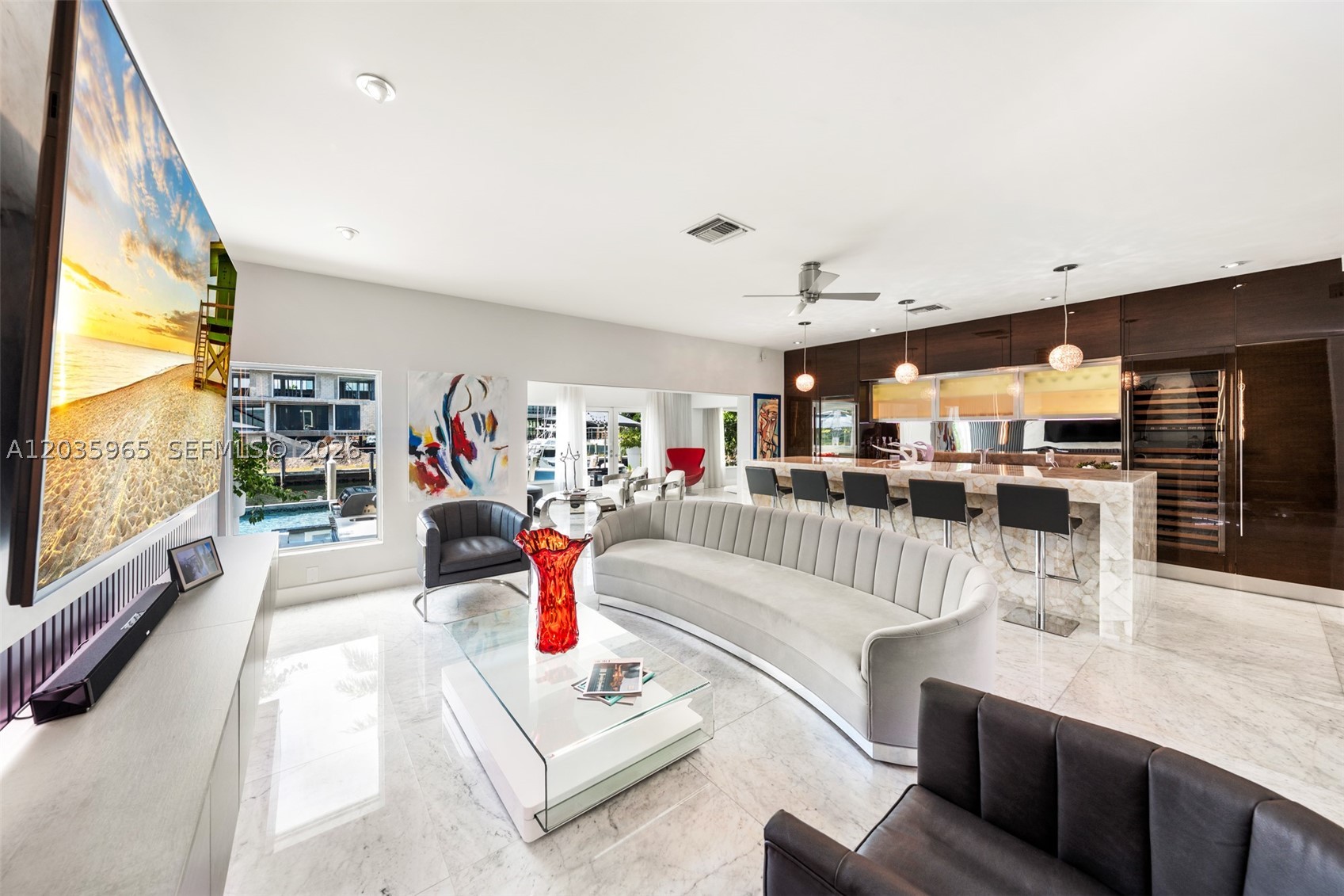 SUNRISE HARBOUR REV PL - Residential