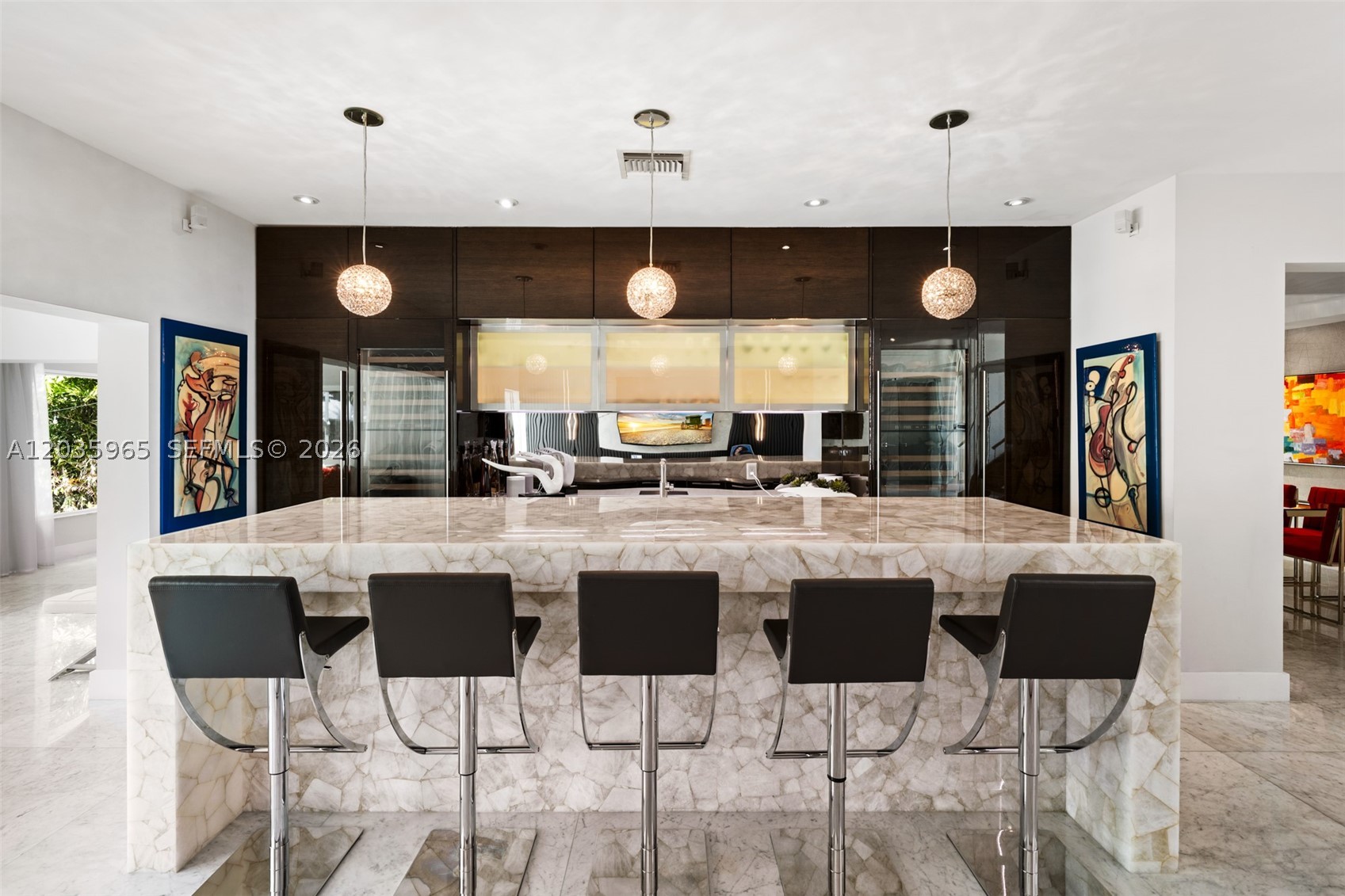 SUNRISE HARBOUR REV PL - Residential