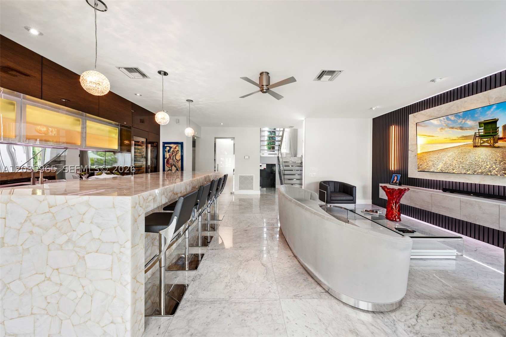 SUNRISE HARBOUR REV PL - Residential