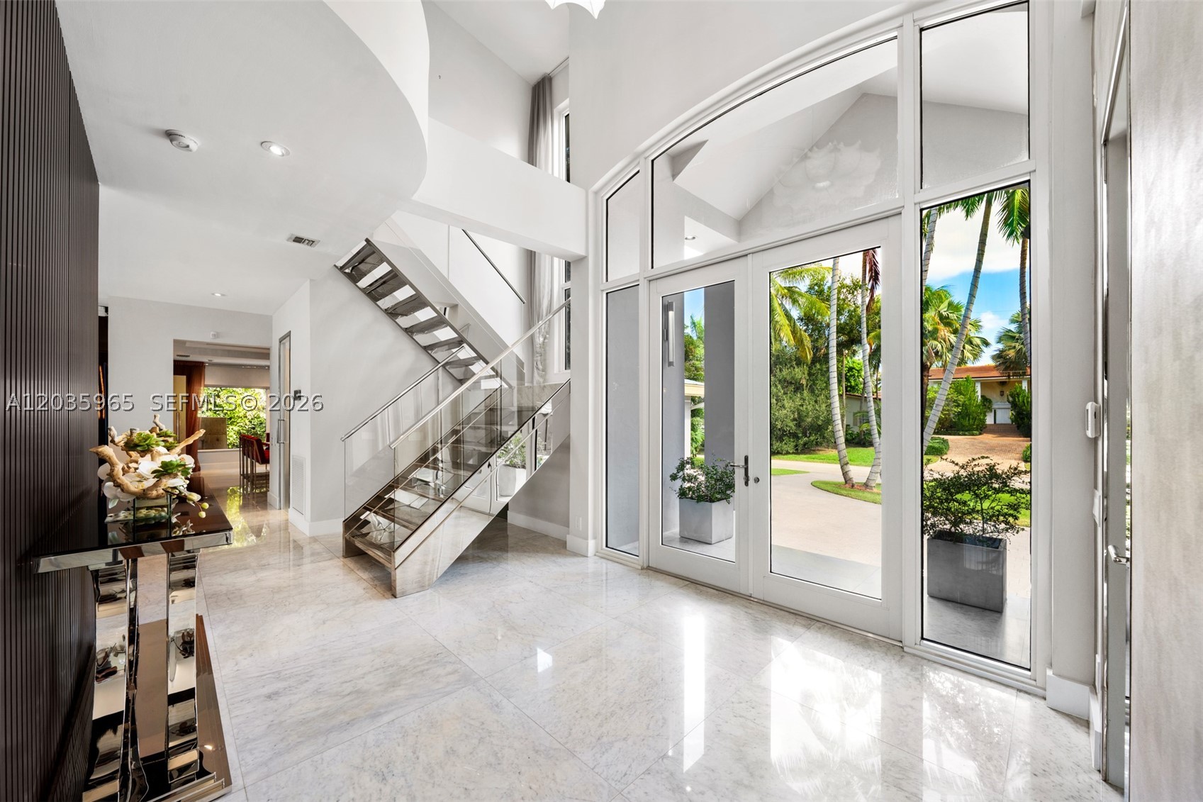 SUNRISE HARBOUR REV PL - Residential