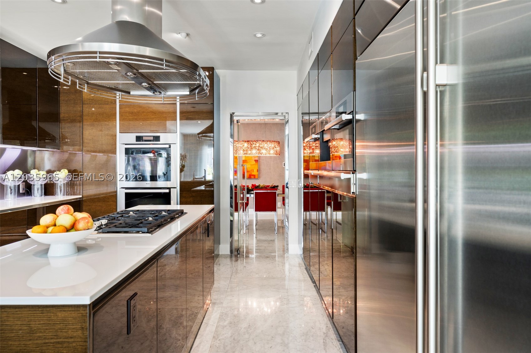 SUNRISE HARBOUR REV PL - Residential