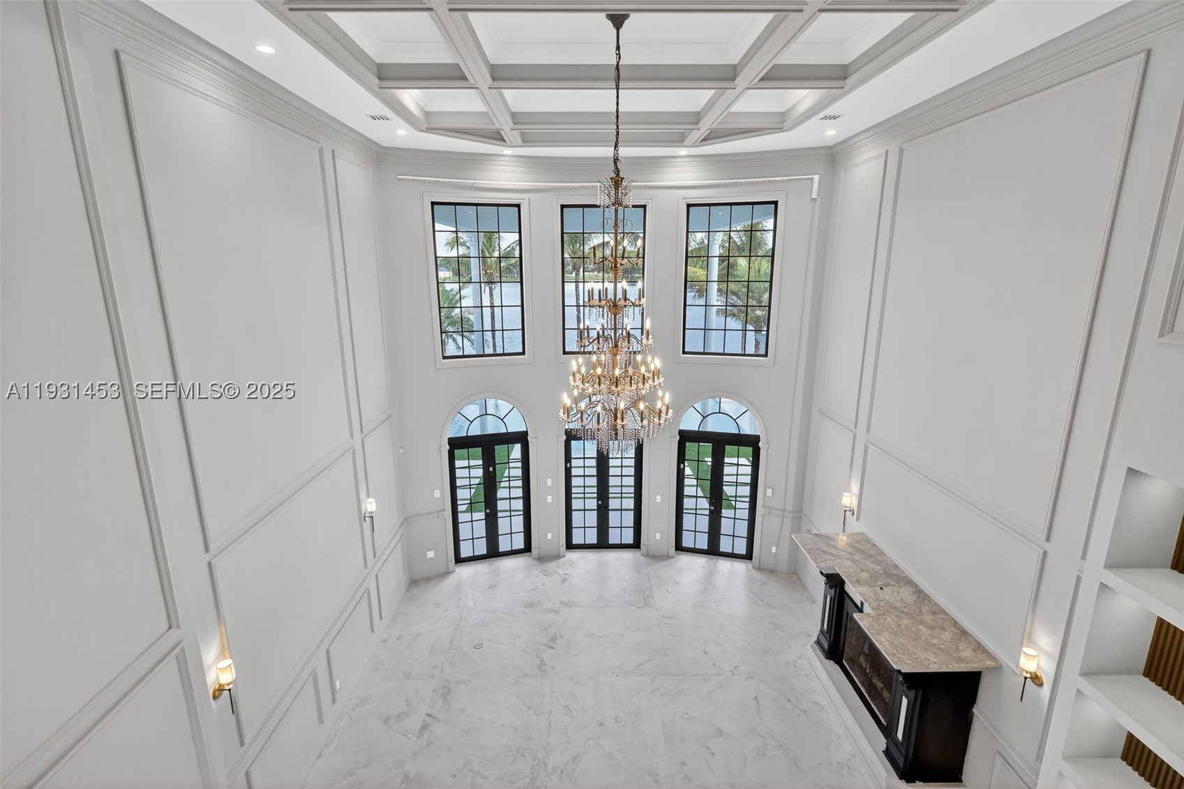 VISTA LAKES - Residential