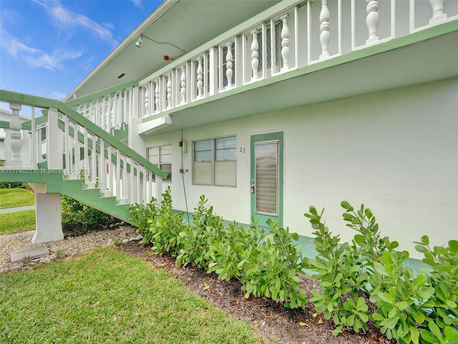 PRESCOTT B CONDO - Residential