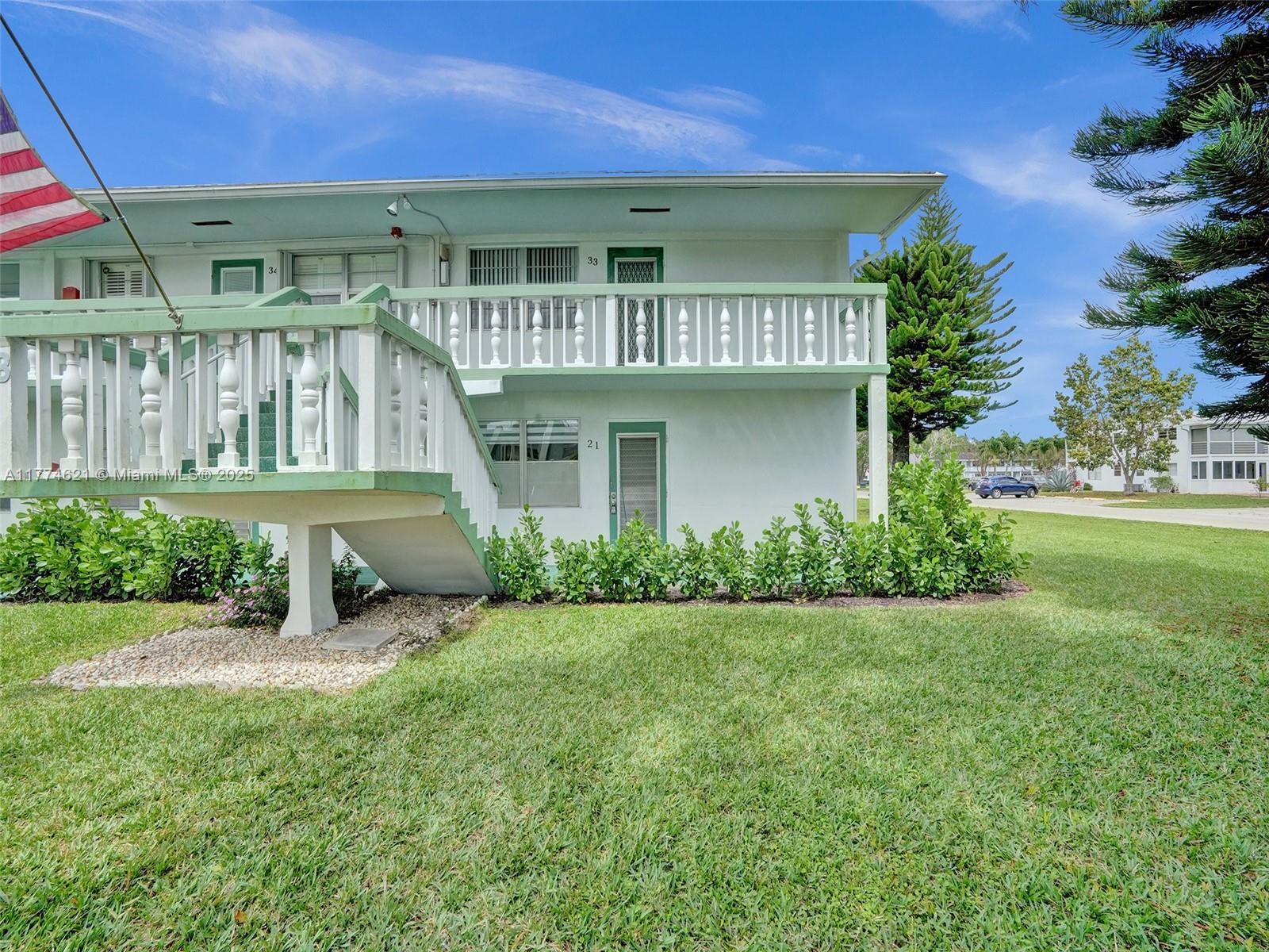 PRESCOTT B CONDO - Residential