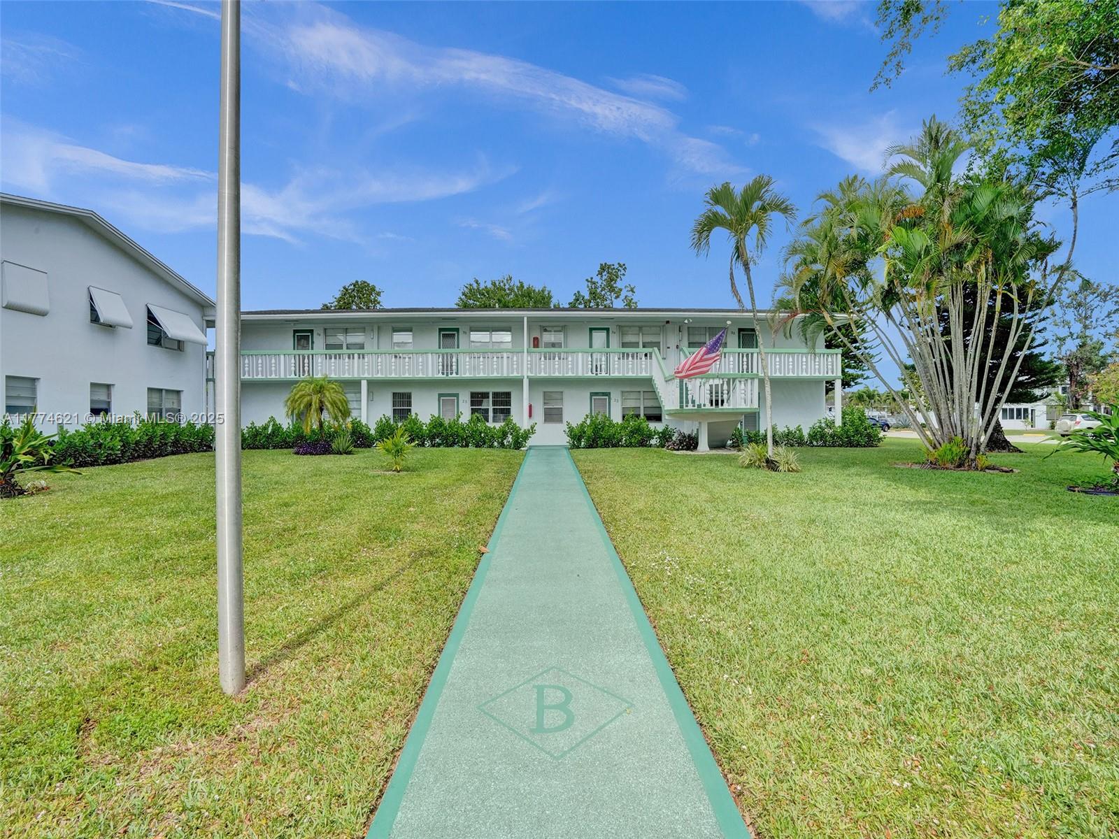 PRESCOTT B CONDO - Residential