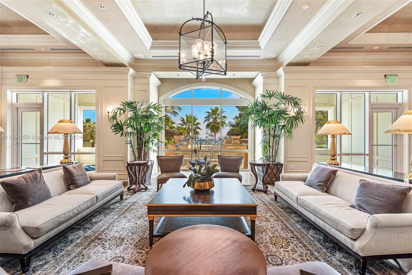 TURNBERRY OCEAN COLONY - Residential