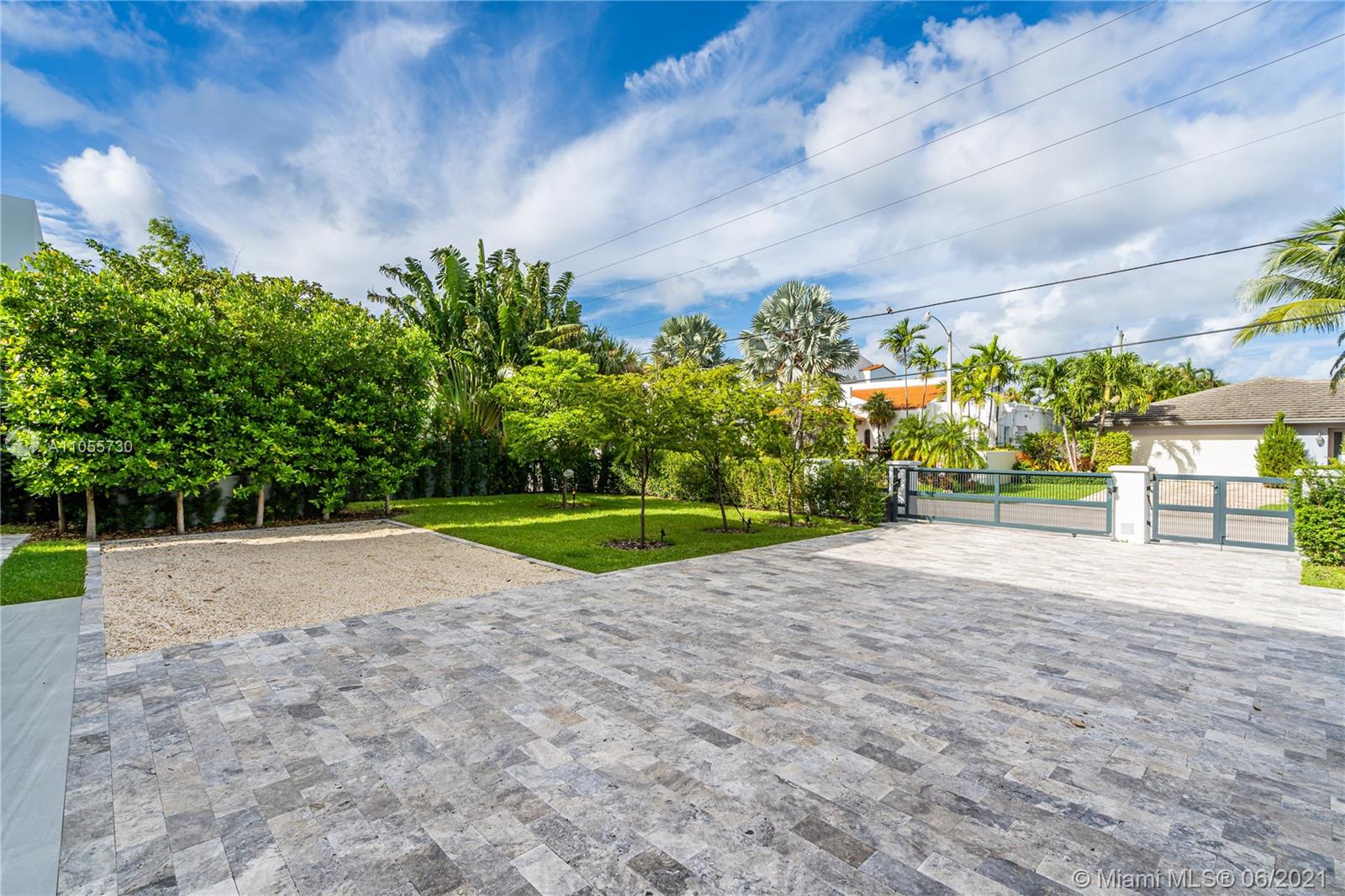 MASHTA ISLAND A REPLAT OF - Residential