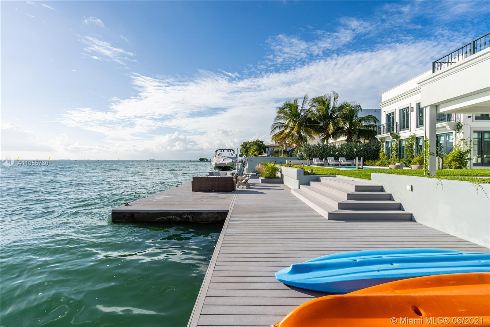 MASHTA ISLAND A REPLAT OF - Residential