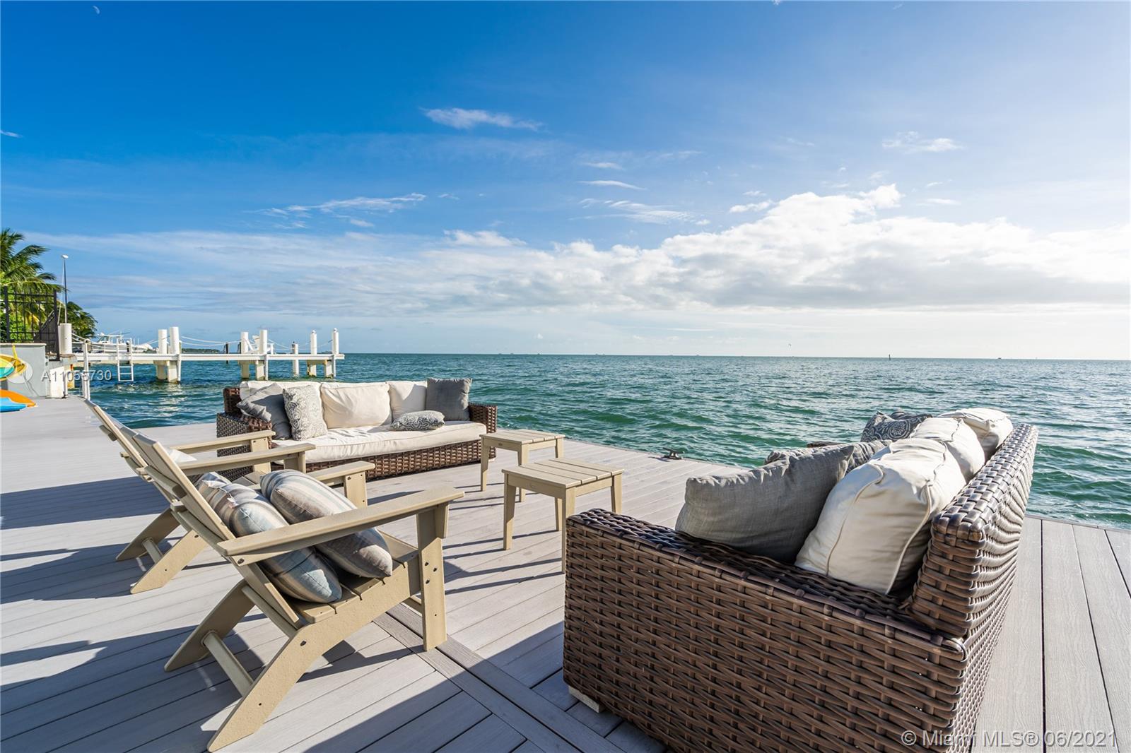 MASHTA ISLAND A REPLAT OF - Residential
