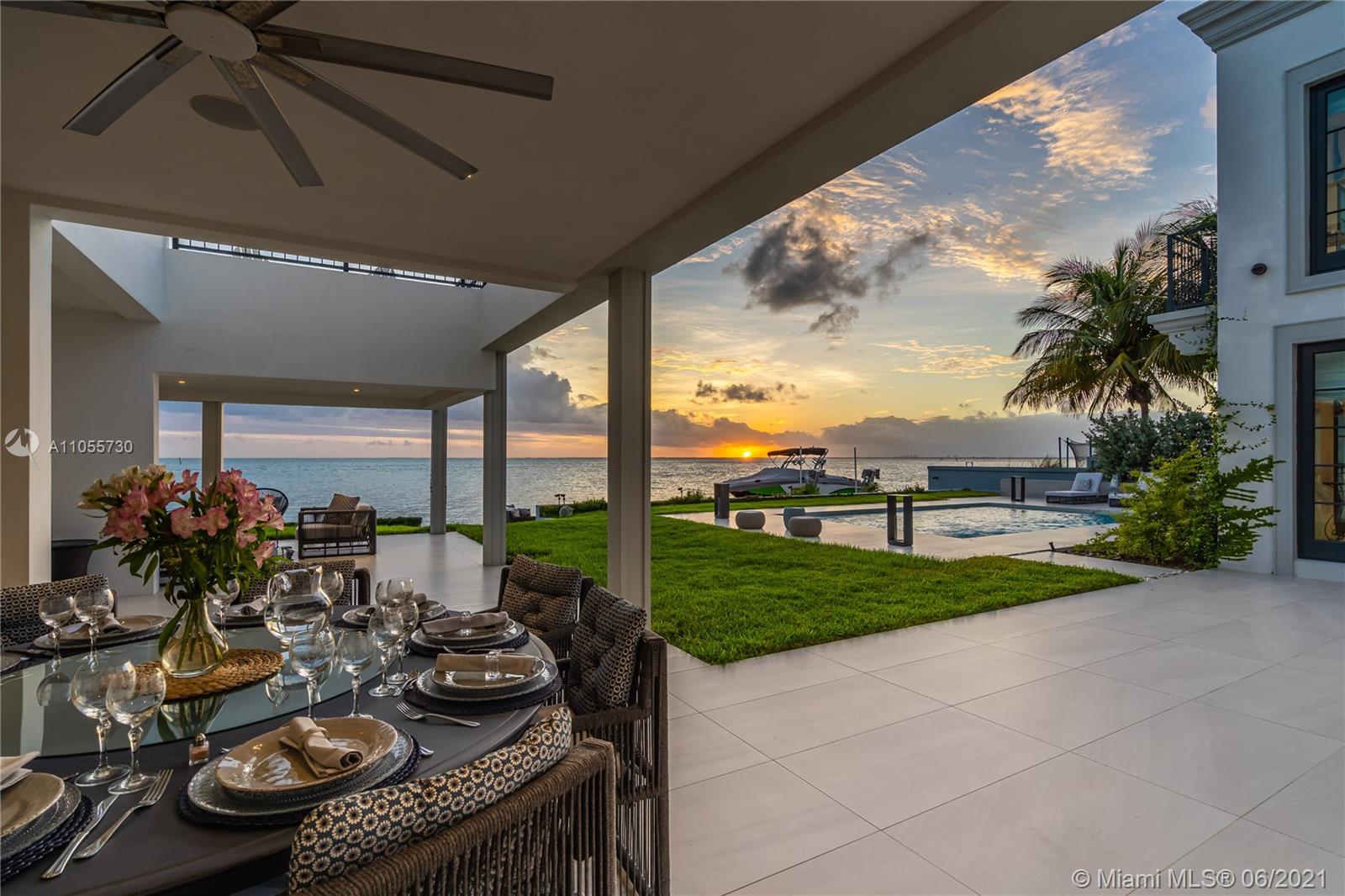 MASHTA ISLAND A REPLAT OF - Residential