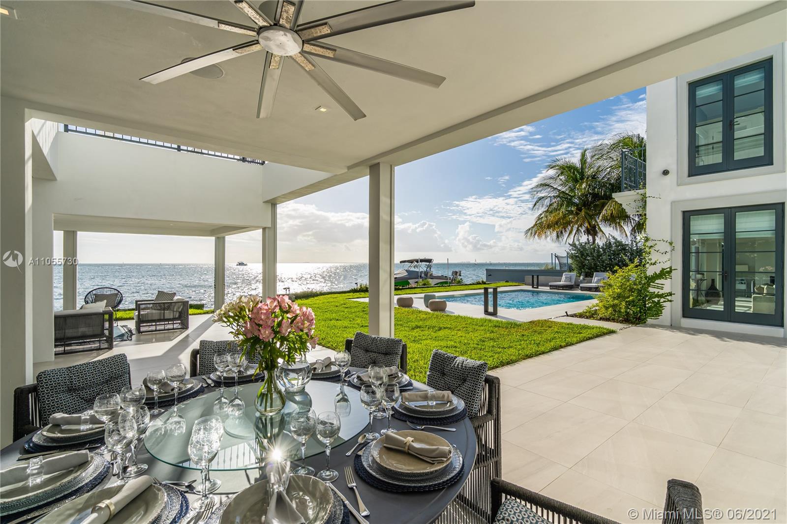 MASHTA ISLAND A REPLAT OF - Residential